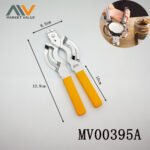 Can And Bottle Opener With Pp Handle