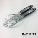 Can And Bottle Opener With S/S Handle