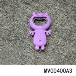 Silicone Bottle Opener