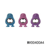 Silicone Bottle Opener