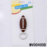 Bottle Opener Razin Handle
