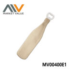 Bottle Opener With Polybag With Header