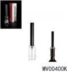 Abs+Pc  Wine Opener (Pumping Function) In Color Box