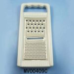 S/S Curved Shape S.S 3-In-1 Grater