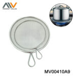 7/20Cm 2Pcs  Metal Flame Spreader，Sp