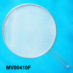 33Cm (13")S/S Splatter Screen Shrink