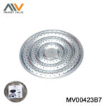 20Cm S.S Simmer Ring