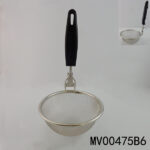 Pp Handle S/S Strainer