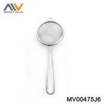 7Cm Galvanized Iron Strainer