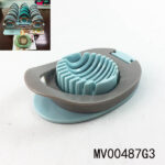 Plastc Abs  Egg Slicer