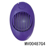 Plastc Jumbo Egg Slicer