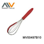 10 Inch Stainless Steel Whisk