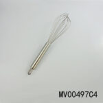 8" Egg Beater