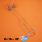 S/S Egg Beater