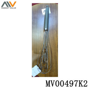 12 "Egg Beater With Pp Handle