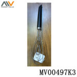 10 "Egg Beater With Pp Handle