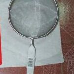 7" Strainer Plastic Handle