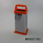 4 Side Flat Grater
