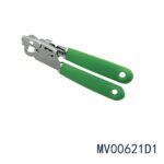 S.S Can Opener Pp Handle