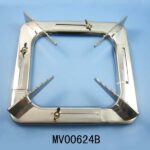 Stainless Oven Pan Rack