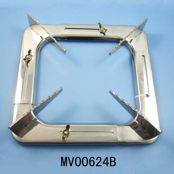 MV00624B Stainless Oven Pan Rack
