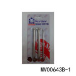 Metal Nutcracker W/1 Picks B/C