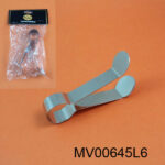 S.S Suger Tongs