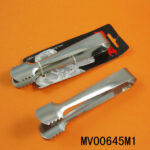 6" S/S Food Tong