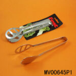 7.5" S/S Food Tong