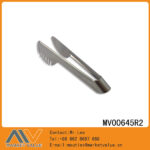 8.5"S/S Food Tong