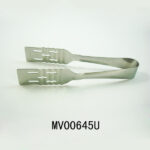 7.5"S/S Food Tong