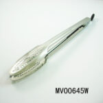 12" S/S Food Tong