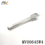 12"Stainless Steel Food Clip