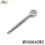 12" Stainless Steel Food Clip
