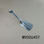 10" S.S.Food Tong With Turner