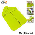 Foldable Cutting Board