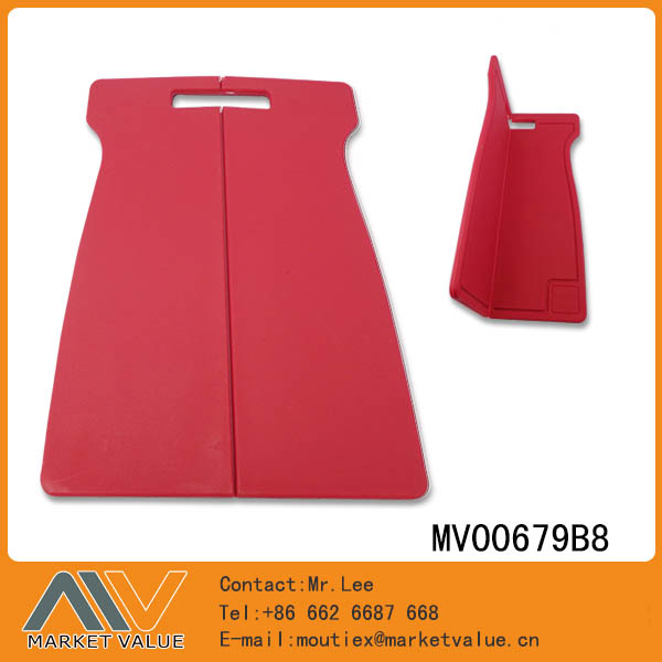 Folding Plastic Cutting Board Easy Fold，Sp