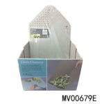 Mulit-Function Cutting Board In Display Box