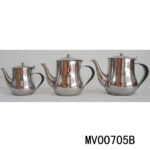 S/S Tea Kettle