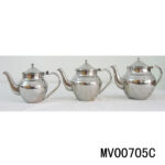 S/S Tea Kettle