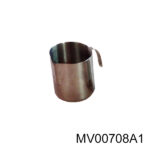16 Oz# S/S#201 Water Kettle