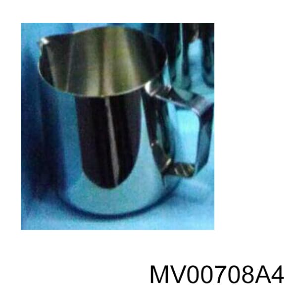 16 Oz# S/S#201 Water Kettle