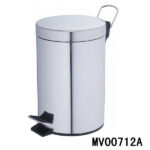 5L Stainless Steel 18/0
