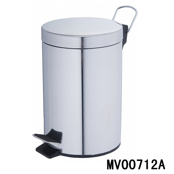 MV00712A 5L Stainless Steel 18/0