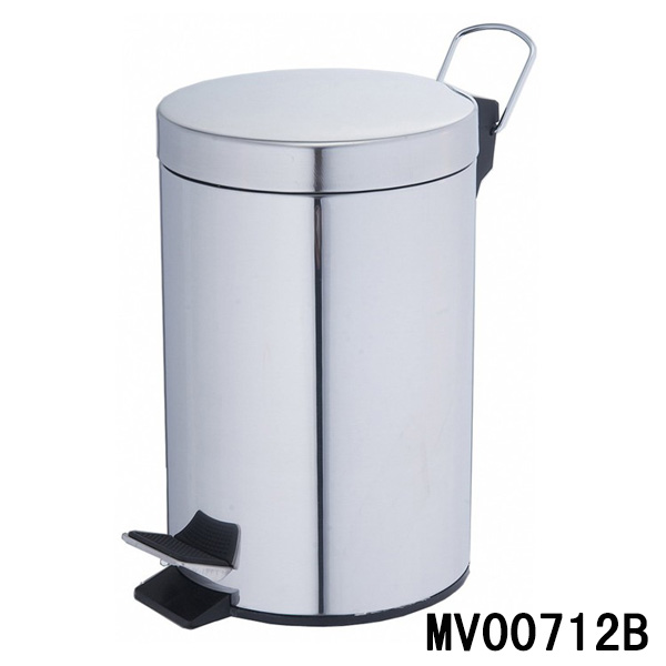 MV00712B 12L Stainless Steel 18/0