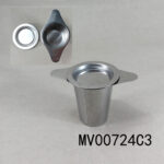 S/S Tea Strainer ( Ss Coffee Filter)