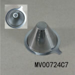 Stainless Steel Funnel ( Ss Coffee Filter)