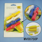 8 Pcs Corn Fork Set B/C