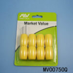 8Pcs Pcs Corn Fork Set B/C