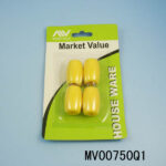 4Pk Corn Fork Set B/C